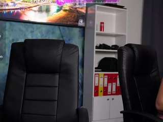 daryastars Live Webcam on CamSoda