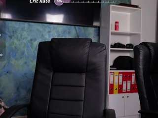 daryastars Live Webcam on CamSoda