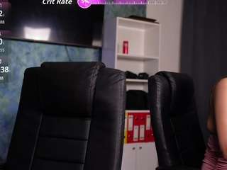 daryastars Live Webcam on CamSoda