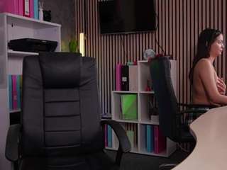 daryastars Live Webcam on CamSoda