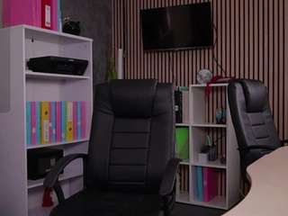 daryastars Live Webcam on CamSoda