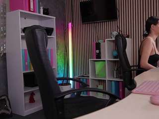 daryastars Live Webcam on CamSoda