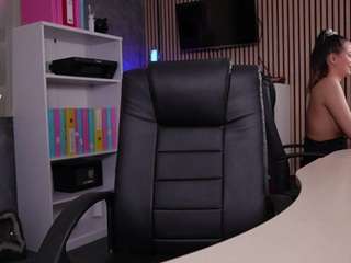 daryastars Live Webcam on CamSoda