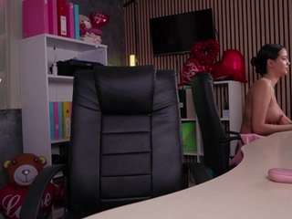 daryastars Live Webcam on CamSoda