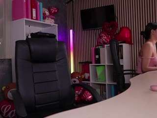 daryastars Live Webcam on CamSoda