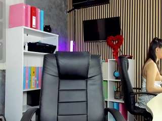 daryastars Live Webcam on CamSoda