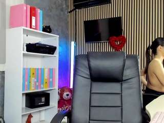 daryastars Live Webcam on CamSoda