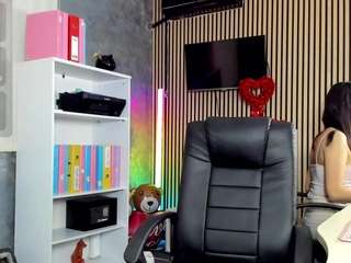 daryastars live cam profile