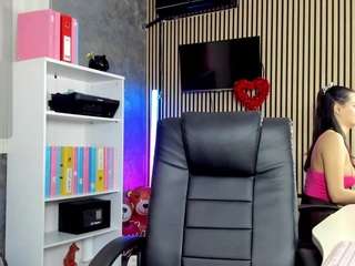 daryastars Live Webcam on CamSoda