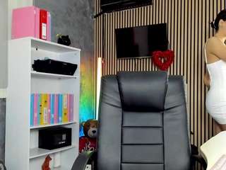 daryastars Live Webcam on CamSoda