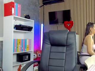 daryastars Live Webcam on CamSoda