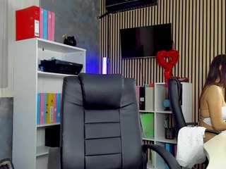 daryastars Live Webcam on CamSoda