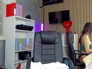 daryastars Live Webcam on CamSoda