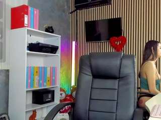 daryastars Live Webcam on CamSoda