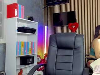 daryastars Live Webcam on CamSoda