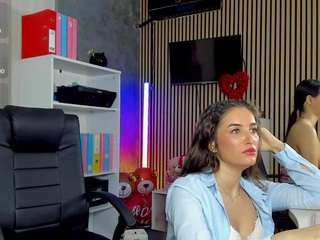 daryastars Live Webcam on CamSoda