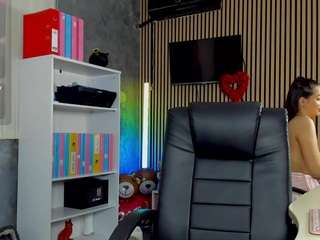 daryastars Live Webcam on CamSoda