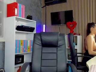 daryastars Live Webcam on CamSoda