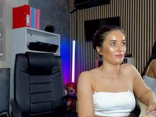 daryastars Live Webcam on CamSoda