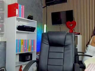 daryastars Live Webcam on CamSoda