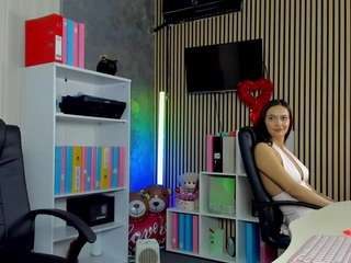 daryastars Live Webcam on CamSoda