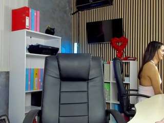 daryastars Live Webcam on CamSoda