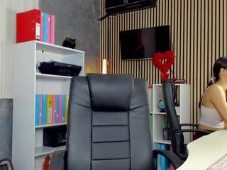 daryastars Live Webcam on CamSoda