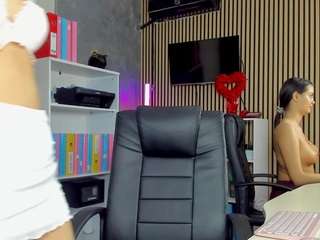 daryastars Live Webcam on CamSoda