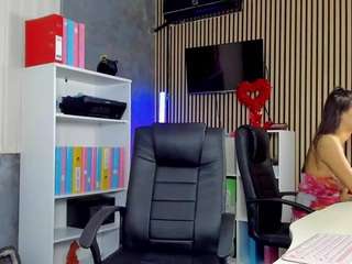 daryastars Live Webcam on CamSoda