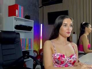 daryastars Live Webcam on CamSoda