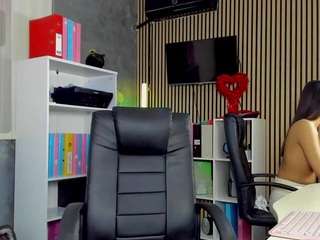 daryastars Live Webcam on CamSoda