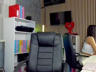 daryastars Live Webcam on CamSoda