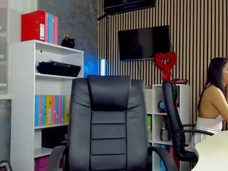 daryastars Live Webcam on CamSoda