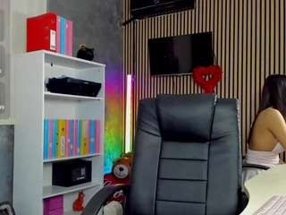 daryastars Live Webcam on CamSoda