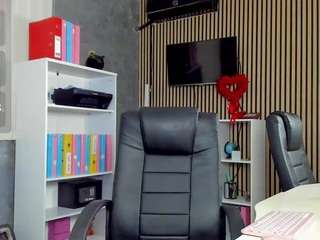 daryastars Live Webcam on CamSoda