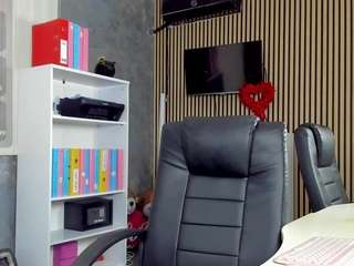 daryastars Live Webcam on CamSoda