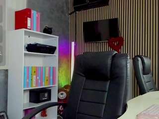 daryastars Live Webcam on CamSoda