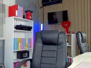 daryastars Live Webcam on CamSoda