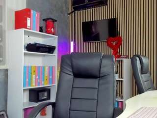 daryastars Live Webcam on CamSoda