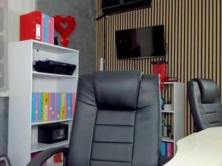 daryastars Live Webcam on CamSoda