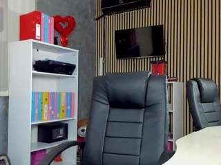 daryastars Live Webcam on CamSoda