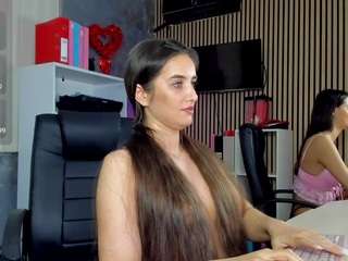 daryastars Live Webcam on CamSoda