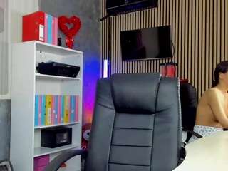 daryastars Live Webcam on CamSoda