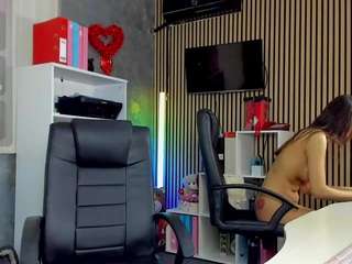 daryastars Live Webcam on CamSoda