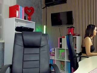 daryastars Live Webcam on CamSoda