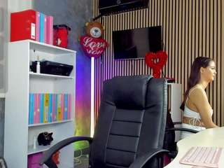 daryastars Live Webcam on CamSoda