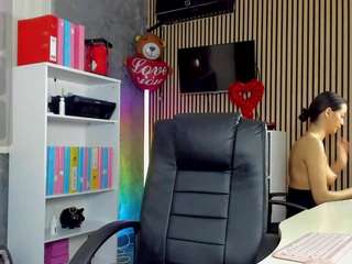 daryastars webcam model