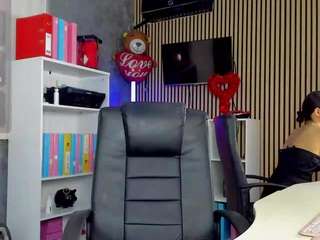 daryastars webcam model