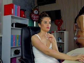 daryastars Live Webcam on CamSoda