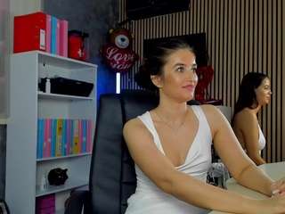 daryastars Live Webcam on CamSoda